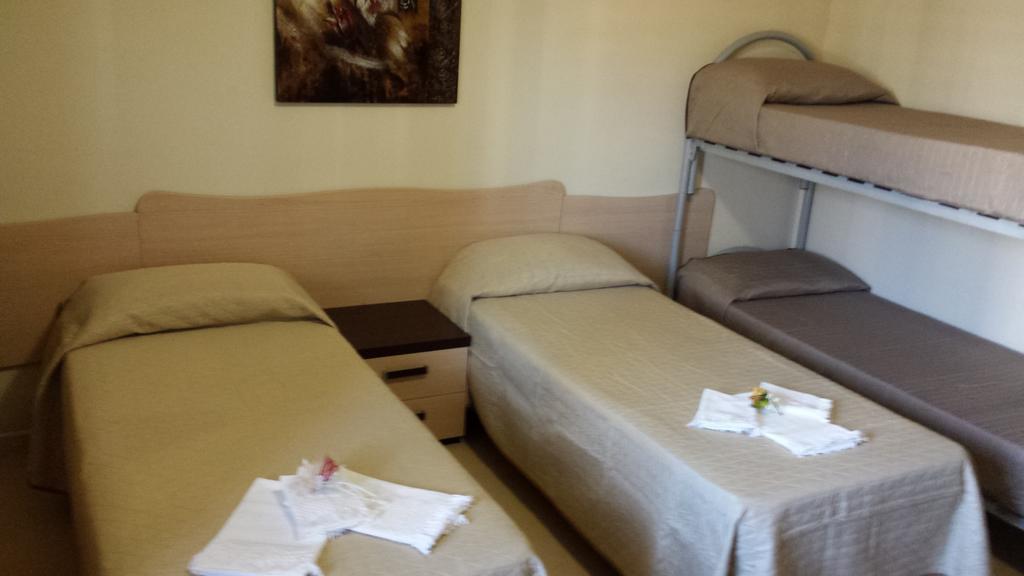 Appartamenti Emblema Mancaversa Marina di Mancaversa Room photo